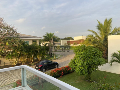 Imagem 6 de 16 de Casa Em Busca Vida 4 Suítes Com 924 M² De Terreno Com 360 M² Construídos. - Ca00018 - 70328097