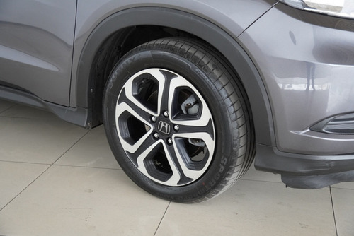 Honda HR-V 1.8 16V FLEX EXL 4P AUTOMÁTICO