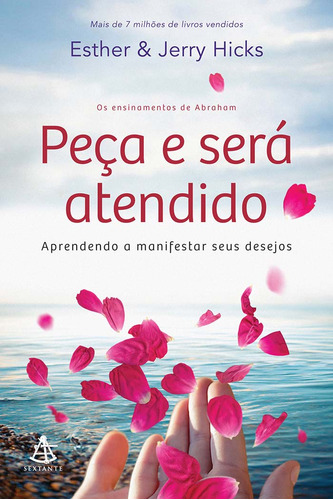 Libro Peca E Sera Atendido Gmt De Hicks Esther E Jerry Gmt