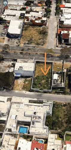Imagen 2 de 2 de Renta De Terreno Comercial Sobre Avenida Yucatán