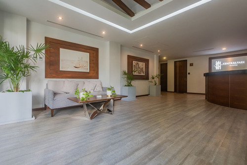 Huge Studio Designed For Comfort And Convenience In Playa Del Carmen