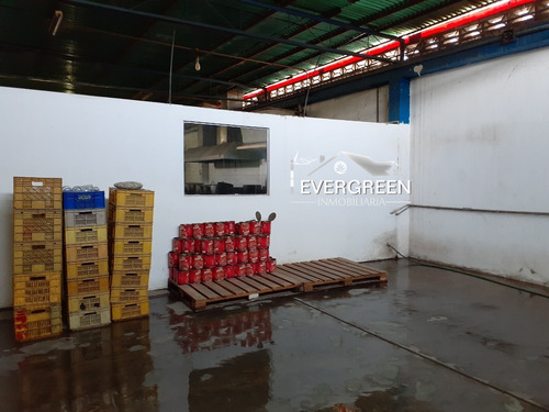 Imagen 6 de 8 de Galpón En Venta Pozuelos - Puerto La Cruz 04248116548