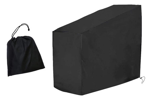 Funda Para Bicicleta Estática, Funda Protectora Para