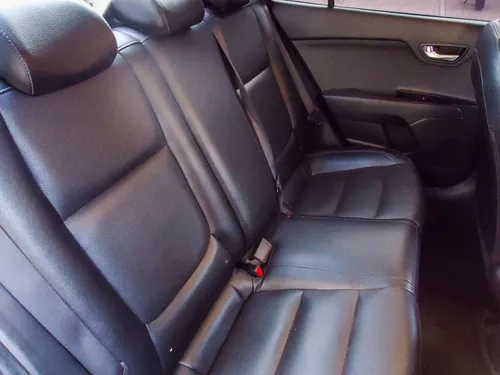 Kia Rio 1.4 Emotion