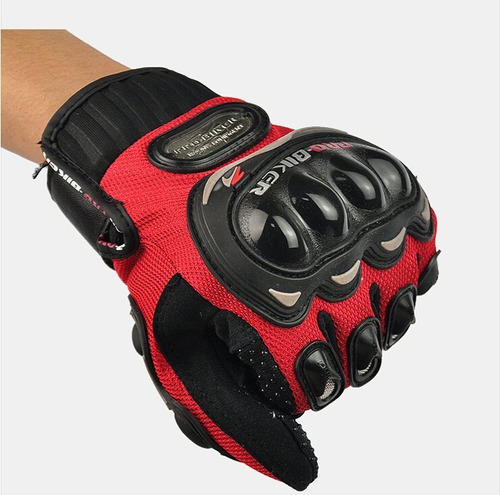 Guantes Térmicos Impermeables  De Motociclismo 