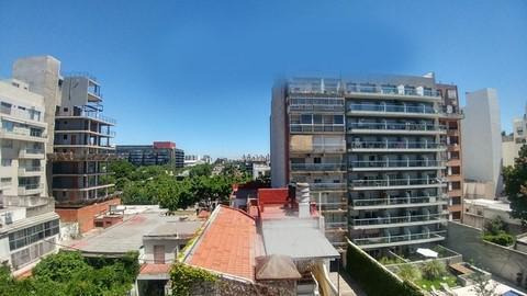 Venta De Impecable Departamento 4 Ambientes En Palermo