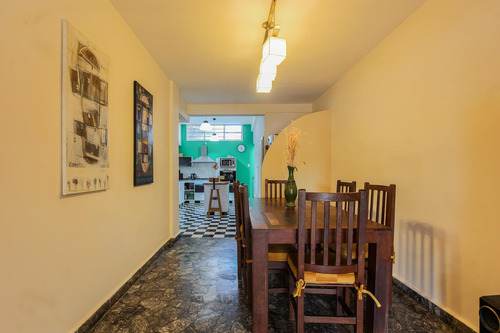 Venta Ph Villa Ortuzar Entrada Independiente Luminoso
