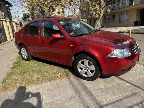 Volkswagen Bora 1.9 Trendline I 100cv