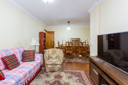 Imagem 2 de 15 de Apartamento - Sumare - Ref: 100896 - V-100896