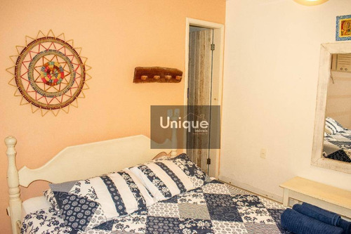 Imagem 27 de 29 de Casa Com 4 Dormitórios À Venda, 179 M² Por R$ 1.400.000,00 - Centro - Armação Dos Búzios/rj - Ca1151