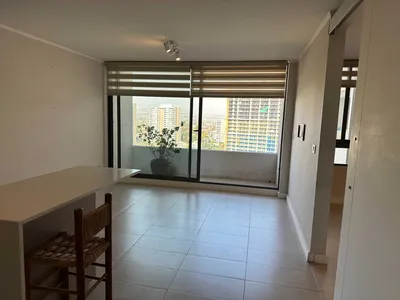 Departamento en arriendo
