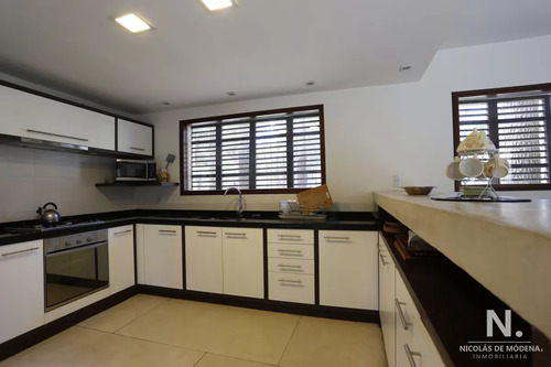 Casa Dentro Complejo Solanas Barrio Cerrado