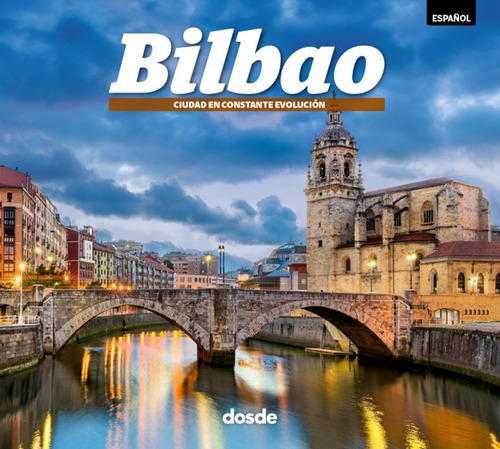 Libro Ed Foto Bilbao - Varios Autores