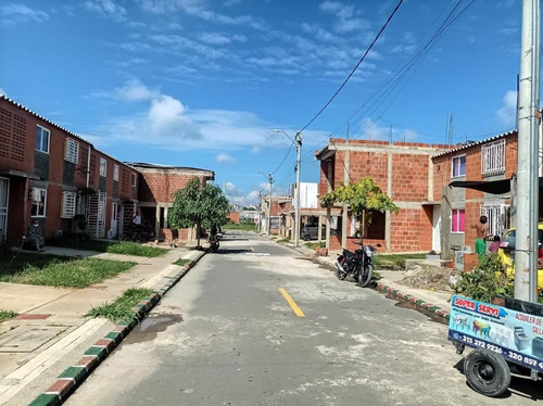 Imagen 2 de 17 de Casa En Arriendo En Jamundí Terranova- Las Flores. Cod 102076
