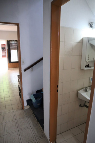 Venta Duplex 5 Amb Cochera Quincho A Refaccionar