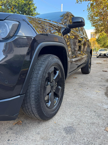 Jeep Grand Cherokee 3.6 Limited 286hp Atx