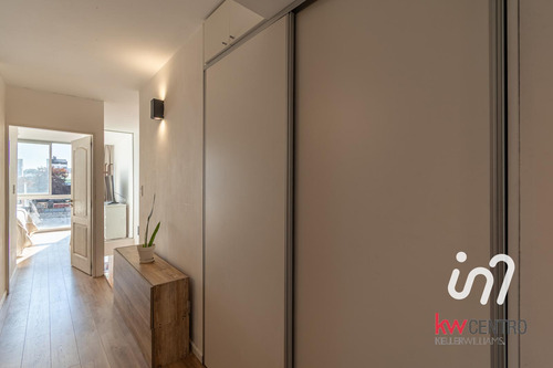 Departamento En Venta En Palermo Hollywood