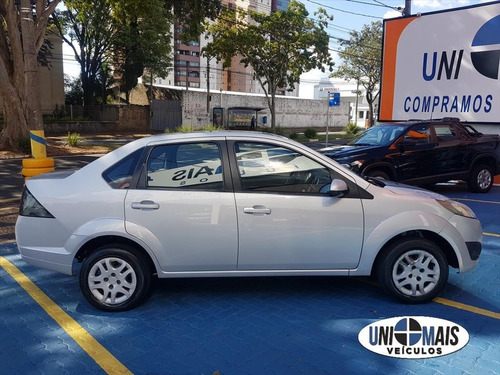 Fiesta 1.6 Manual 2013 (875156)