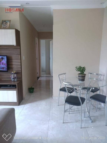Imagem 9 de 16 de Apartamento Proximo Ao Centro - Aceita Financiamento - Ap0184
