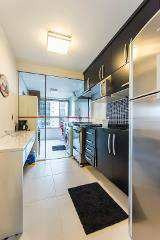 Imagem 10 de 28 de Apartamento Com 2 Dorms, Cidade Monções, São Paulo - A3978