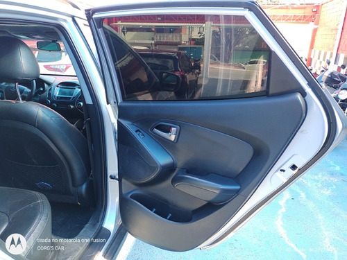Imagem 15 de 15 de Hyundai Ix35 2012 2.0 Gls 2wd Aut. 5p