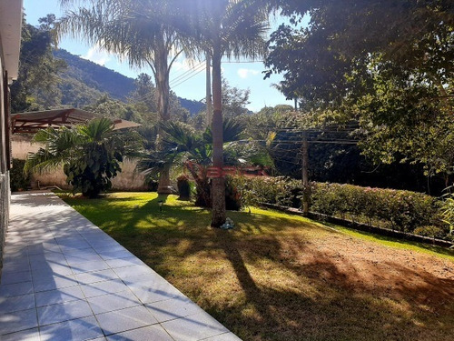 Imagem 3 de 30 de Casa Com 4 Dormitórios, 260 M², R$ 420.000 - Santa Rita - Teresópolis/rj. - Ca01671 - 69297224