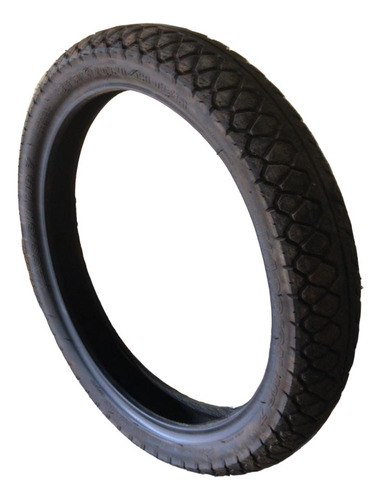 Pneu Maggion Traseiro Mr7 90/80/16 Usado (Usado)