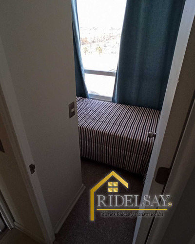 Se Vende Departamento La Herradura Ridelsay (107890)