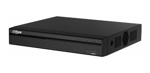 Dahua Xvr5104hsx1 Dvr 4ch Hdcvi Pentahíbrido 1080p H265+ /v