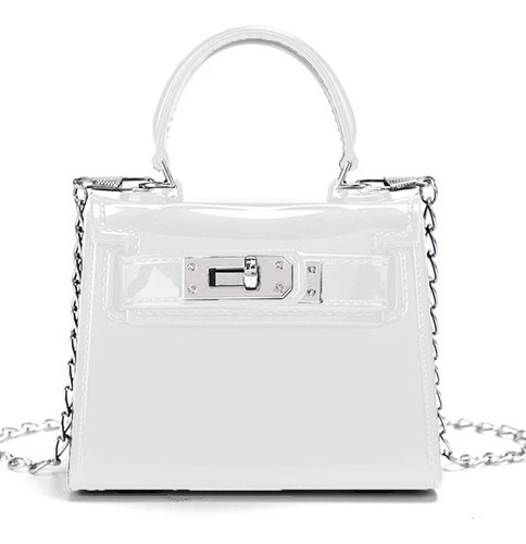 Mini Bolsa Crossbody Juvenil Casual Cute Mujer Dama Niña