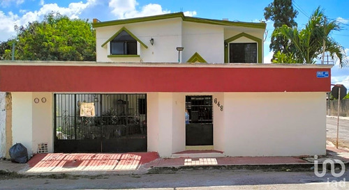 Venta Casa 4 Ambientes Manuel Avila Camacho