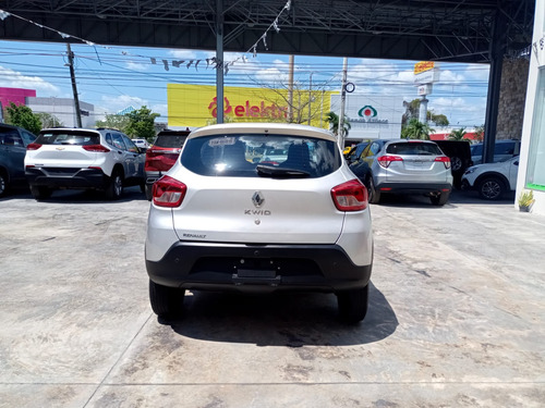 Renault Kwid 1.0 Sce 66cv Intense