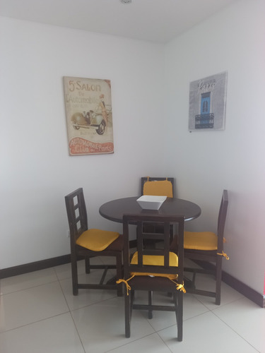 Imagen 2 de 11 de Departamento En Condominio Torres San Marino