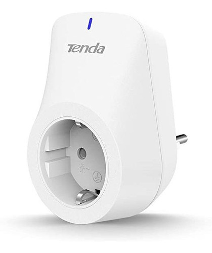 Enchufe Tenda Sp3 Beli Smart Wi-fi Plug (pack 4) Cuotas