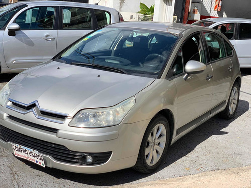 Citroën C4 Pack Look 1.6 N 2010