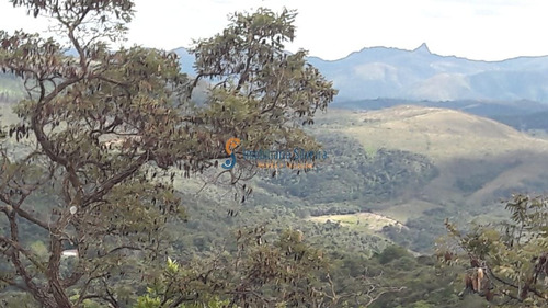 Terreno / Área Para Comprar No Zona Rural Em Acuruí/mg - 5836