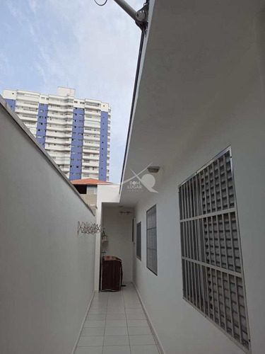 Imagem 4 de 23 de Casa Em Praia Grande, Guilhermina - V5197