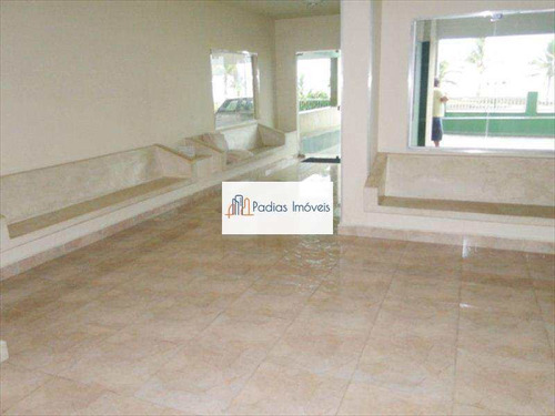 Imagem 2 de 17 de Apartamento Com 2 Dorms, Jardim Praia Grande, Mongaguá - R$ 350 Mil, Cod: 650000 - V650000