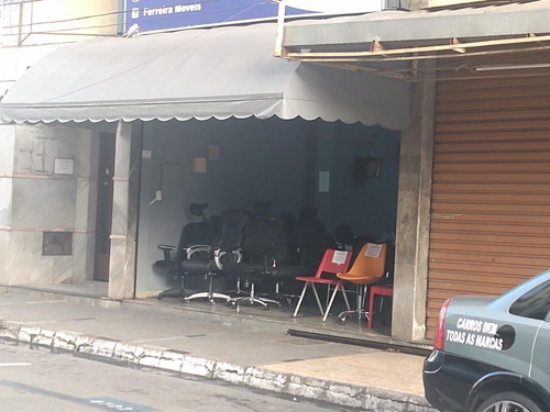 Imagem 5 de 6 de Ponto Comercial Para Venda Em Volta Redonda, Aterrado - Rj - Lo0008_arlei
