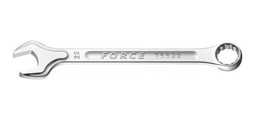 Llave Punta-corona 7/16 Pulgadas (7557.16) - Force