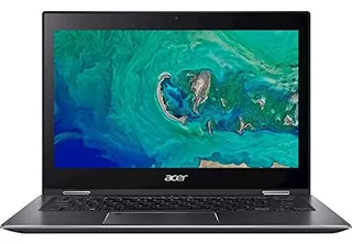 Laptop Acer Spin, I7-8565u, 16 Gb Ram, 512 Gb Ssd