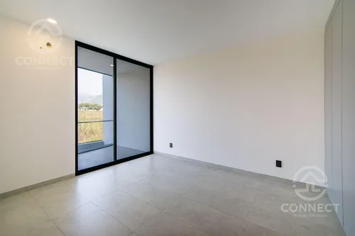 Venta Casa Nueva Sierra Nogal Leon Guanajuato