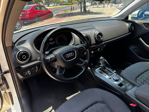 Audi A3 1.4 Ambiente At