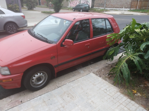 Daihatsu Charade 1.0 Limited Cx 1.0 Limited