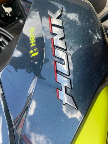 Hunk 4v 2026