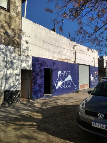 Imagen 1 de 13 de Galpon En Venta En Lanús Oeste