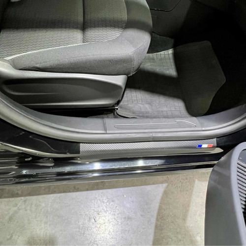 Imagen 6 de 7 de Citroën C3 2016 1.6 Techno Vti 115cv