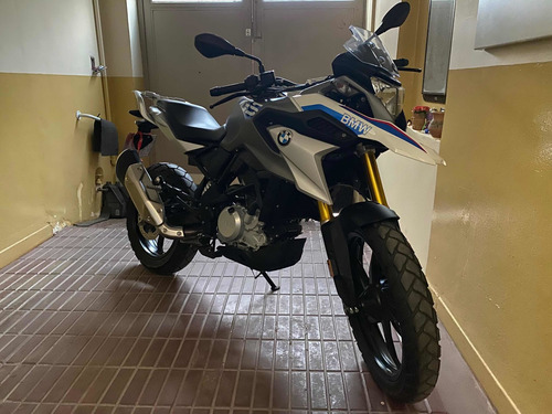 Imagen 5 de 14 de Bmw G310 Gs