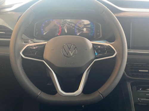 Imagen 13 de 15 de Volkswagen Taos Highline 1.4 At Tsi 250 Jm