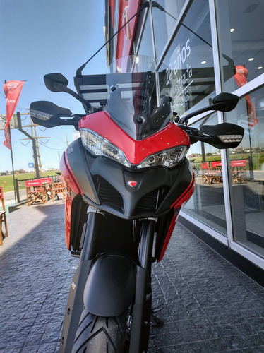 Ducati Multistrada V2 0km - Super Sale - Stock Limitado